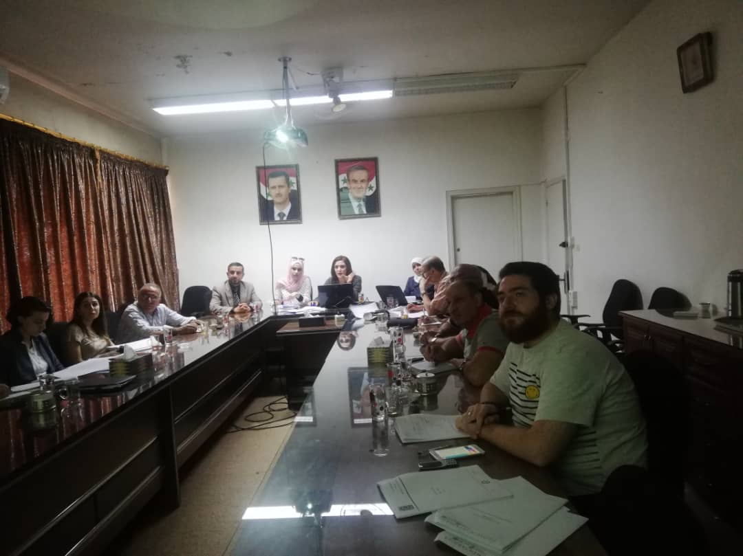 تعديل مواصفات